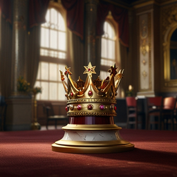 Gilded Crown Kingdom Casino Uk