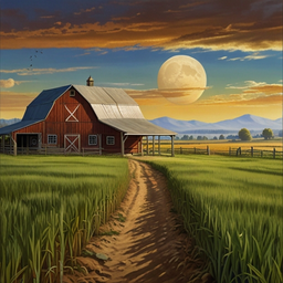 Harvest Moon Acres Kingdom Casino Legit