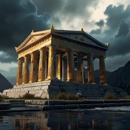 Mount Olympus Echoes Kingdom Casino Real Money