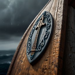 Odin's Longship Kingdom Casino