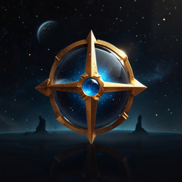 Starforge Odyssey Kingdom Casino Review