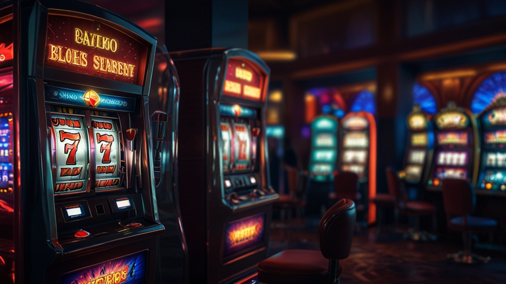 Player entering a bonus code on a glowing casino registration screen