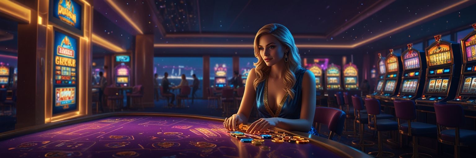 Kingdom Casino