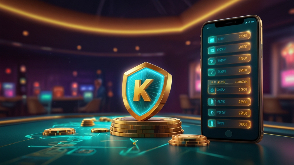 Is Kingdom Casino Legit