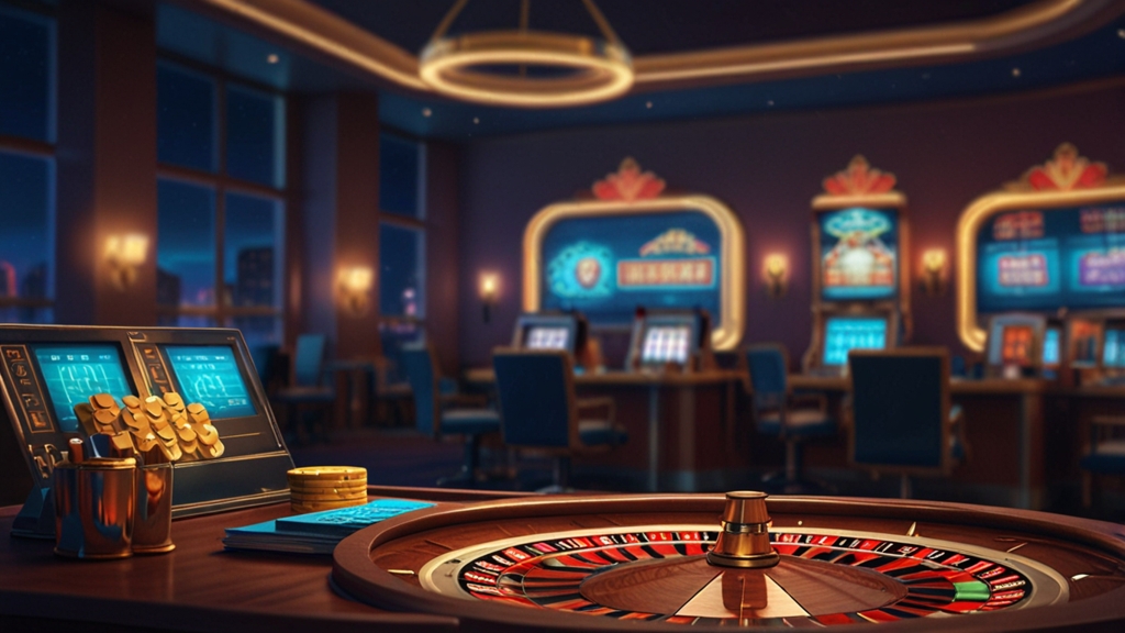 Is Kingdom Casino Legit