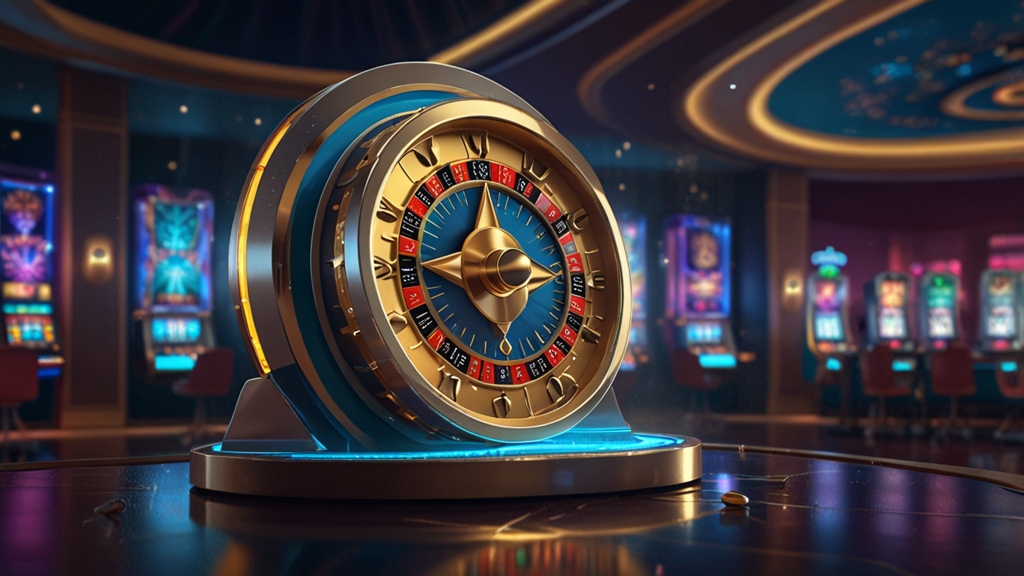 Kingdom Casino Legit