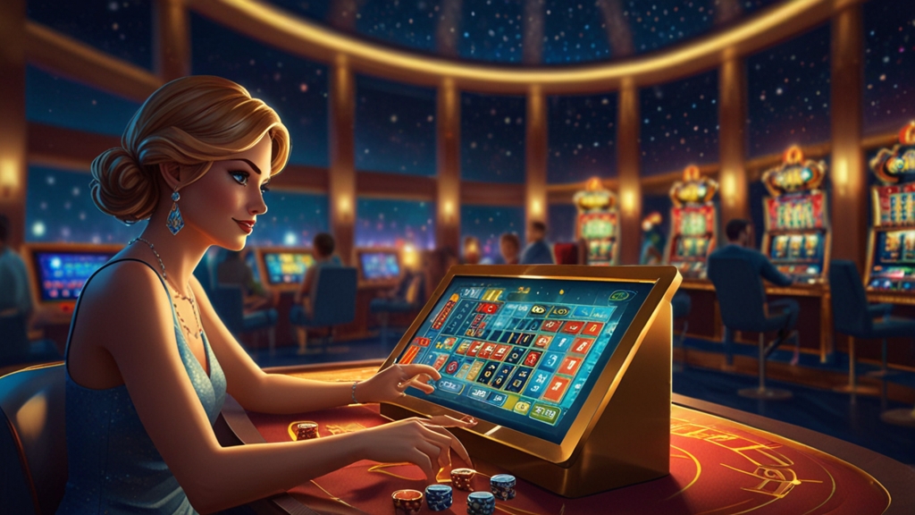 Kingdom Casino Reviews