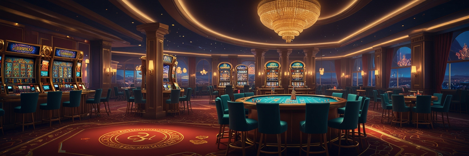 Kingdom Casino Review