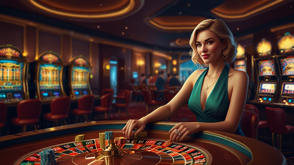 Kingdom Casino Uk