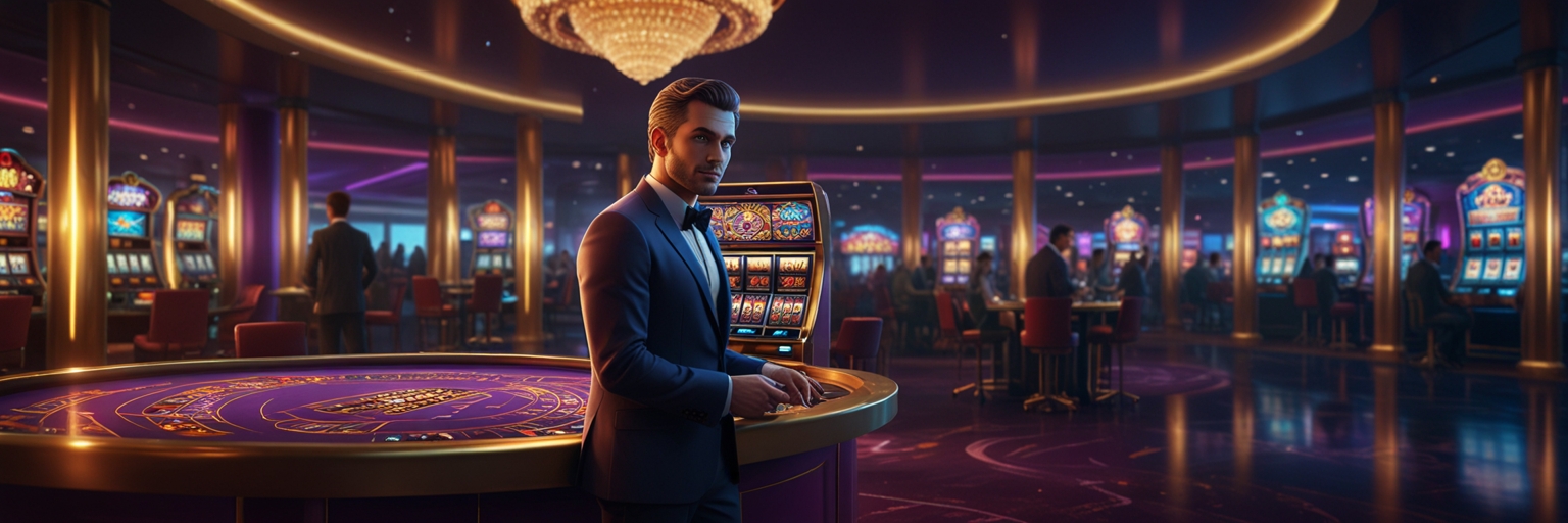 Kingdom Casino United Kingdom