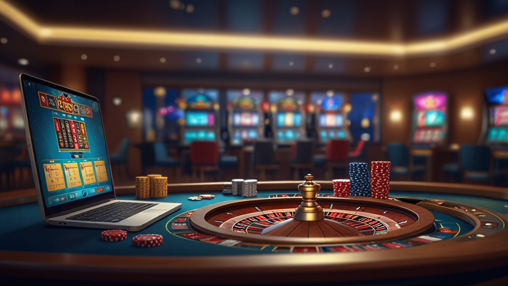 Kingdom Casino Uk