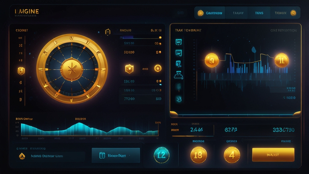 Casino withdrawal dashboard with timing indicators for different payment methods